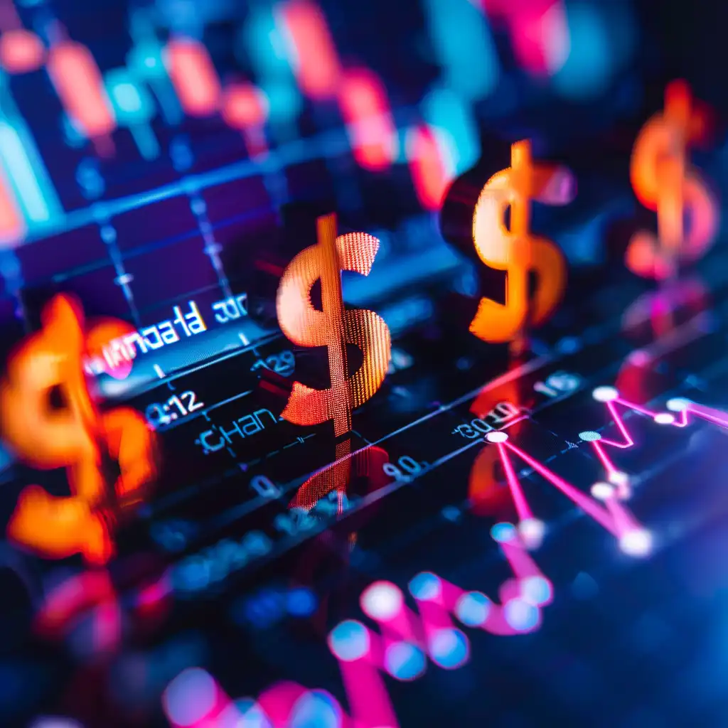 Ontdek de geschiedenis achter de beroemde dollartekens
