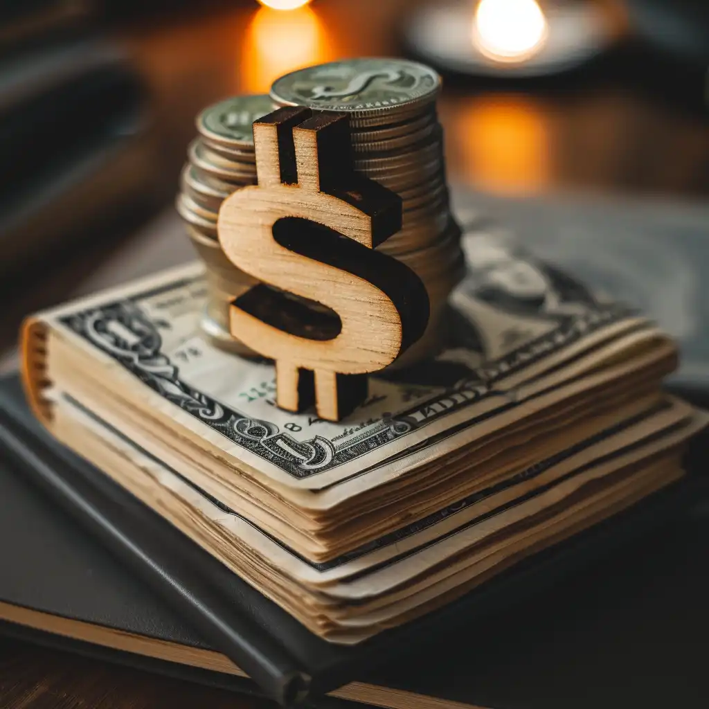 Het geheim achter de stijgende waarde van Amerikaanse dollars